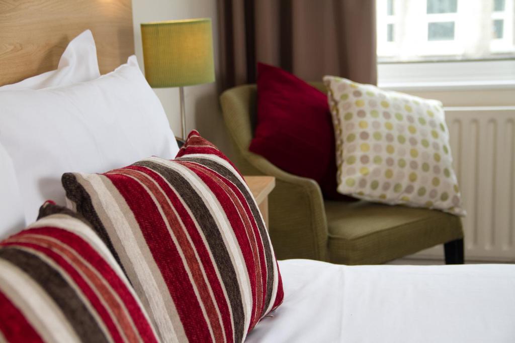 Hotel Travelrest Centre Seafront à Bornemouth Chambre photo